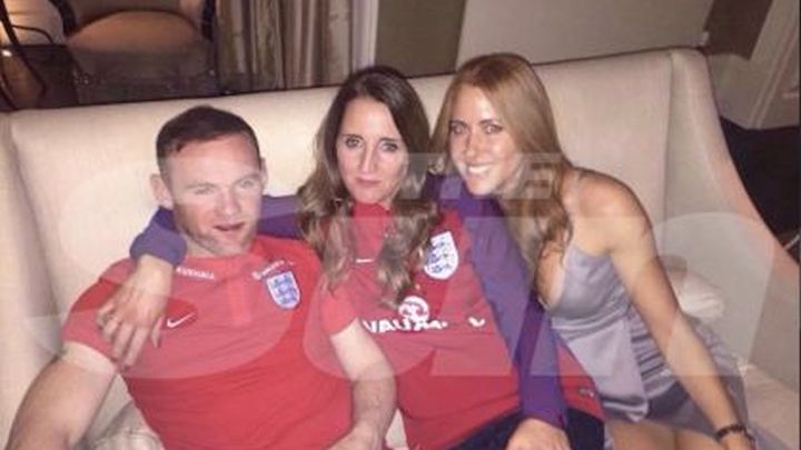 Klopp brani Rooneya: Sve su legende pile kao đavo