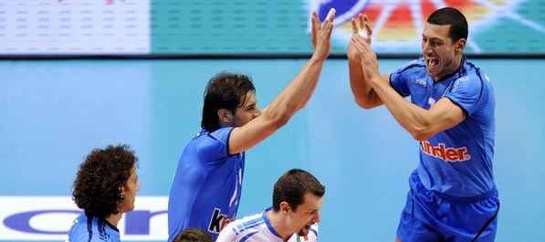 Italija i Argentina nižu pobjede