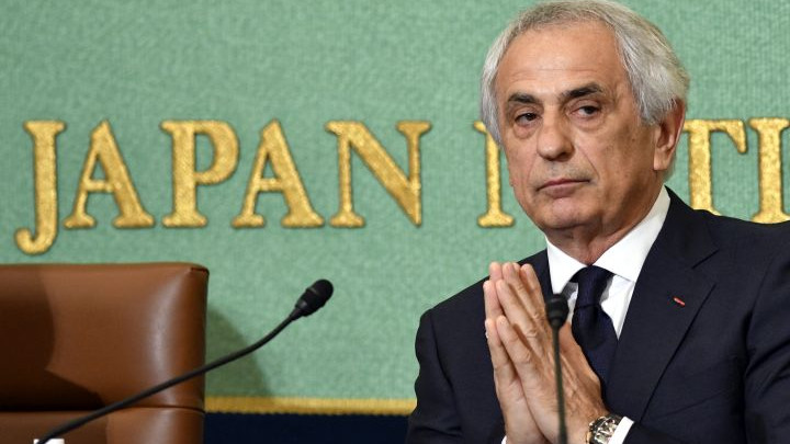 Vahid Halilhodžić preuzima Nantes?