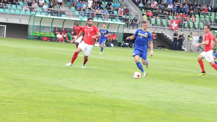 Ermedin Demirović novi igrač Almerije!