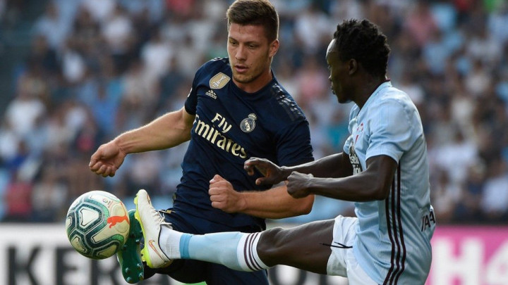 Luka Jović se oglasio i otklonio sve dileme