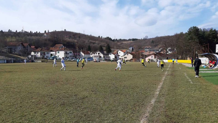 Metalleghe deklasirao Moševac u generalci