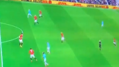 Maguire će dugo pamtiti Aguera
