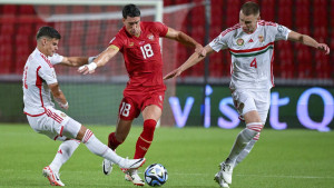Rođeni Srbin koji je Orlovima zabio nož u leđa sada se nalazi pred transferom života