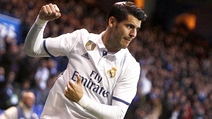 Morata postaje najplaćeniji fudbaler Serije A?