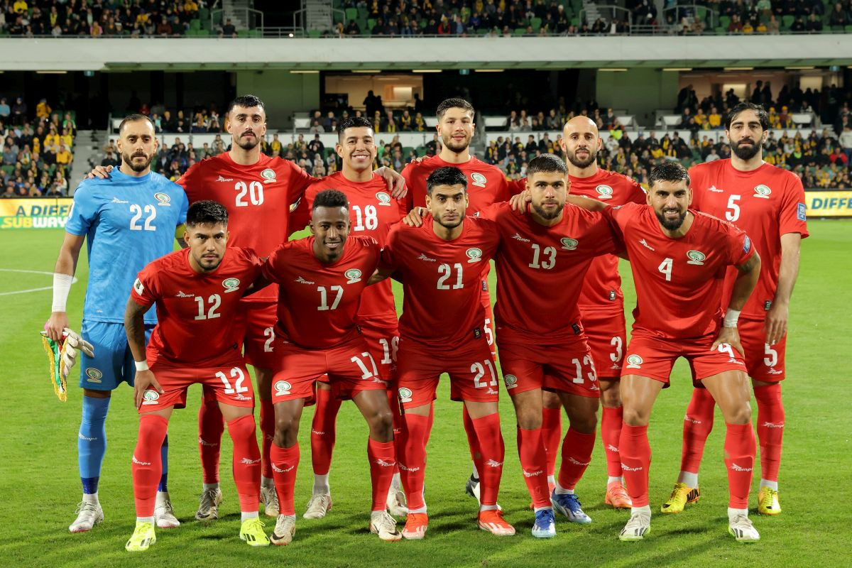 Palestinci napravili "malo čudo" protiv Južne Koreje Palestinci napravili "malo čudo" protiv Južne Koreje