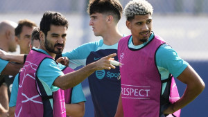 Tuchel i Araujo imali videopoziv, a ono što je Urugvajac uradio je nož u srce Barceloni