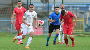 'Najtalentovaniji kadet Srbije' na meti FK Sarajevo?