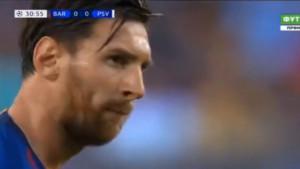 Vrijedilo je čekati Ligu prvaka: Leo Messi, ti si pravi mađioničar!