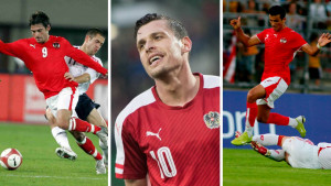 Zmajevi tuđeg neba: Ko su Bosanci koji su igrali za reprezentaciju Austrije?