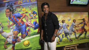 Ronaldinho se nakon četiri godine vraća i potpisuje za tim sa Malte