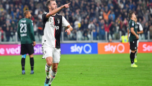 Samo su Messi i Ronaldo ispred čarobnog Miralema Pjanića