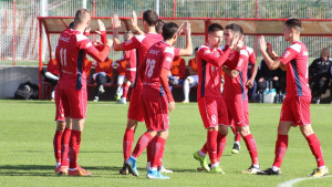 Mladost bolja od Altyn Asyra