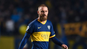De Rossi: U Argentini je ljubav navijača prema klubu čista