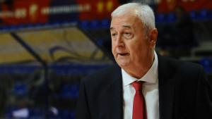 Dragan Šakota: Neki od mojih košarkaša misle da nije mudro nastaviti sezonu