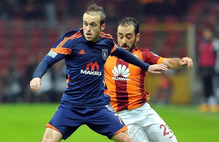 Trabzonspor želi Edina Višću