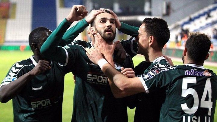 Udinese bez komentara o transferu Riada Bajića