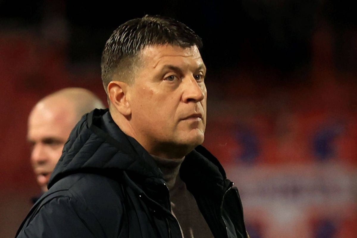 Crvena zvezda konačno izabrala novog trenera: Umjesto Milojevića dolazi legenda