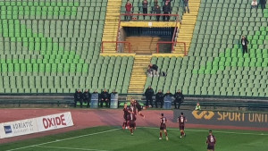 Zatresle se mreže na Koševu i Pecari