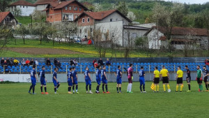 Lider pao kod FK Gornji Rahić, Seona potvrdila sjajnu formu