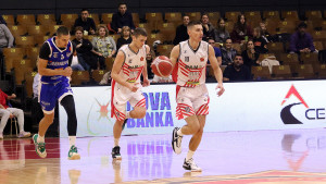 Posušje slavilo u gostima, Sloboda dobila "šamar" u Prijedoru