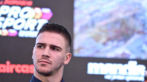 Borilačka mašina kakvu Srbija nikad nije imala - U Dagestanu se kleše posebna vrsta zvijeri