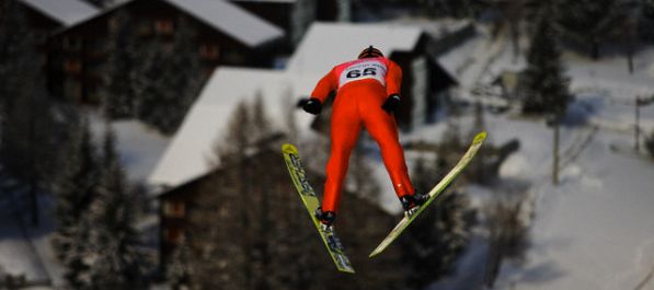 Počinje SP u Nordijskom skijanju