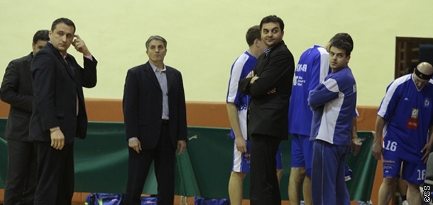 Bajić: I protiv Bosne maksimalno