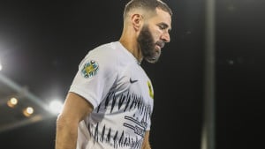 Ne liči na sebe! Ovako Karim Benzema izgleda danas: "Bože, šta su mu uradili?"