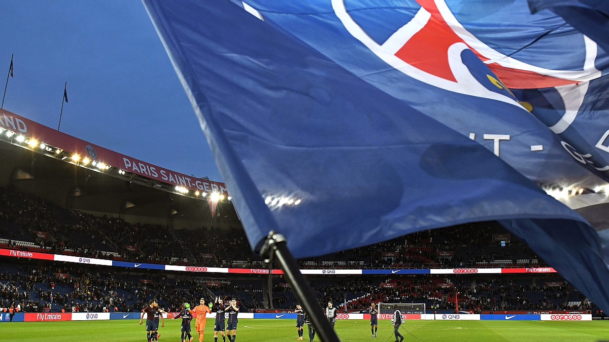 Francuzi tvrde: PSG ima novog trenera!