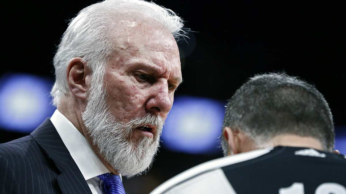 Popovich protiv novog trenda: Hajde da napravimo cirkus od košarke