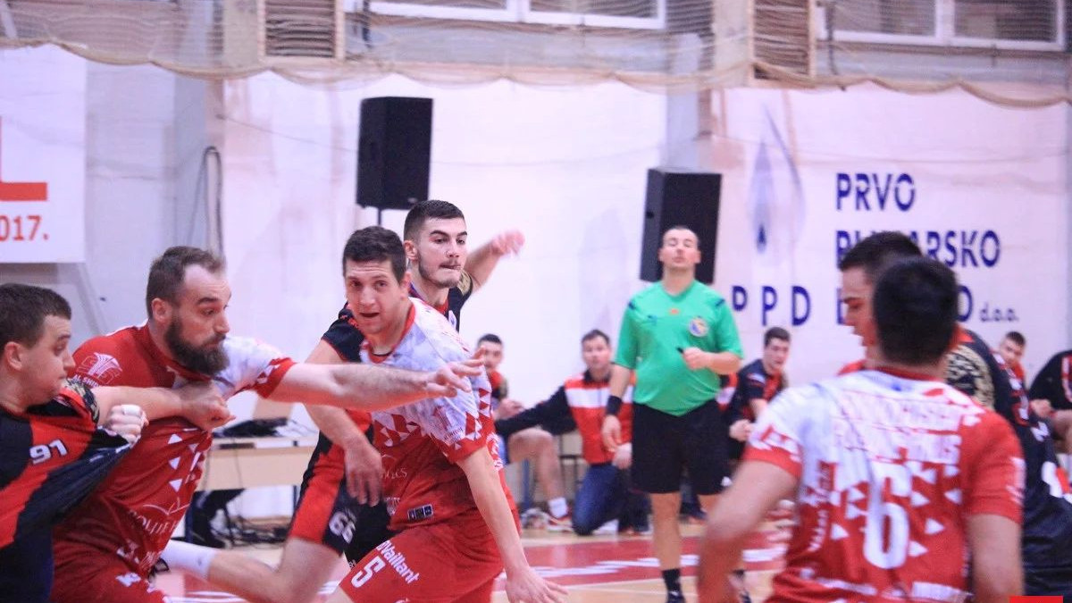 Održan žrijeb parova Kupa BiH u rukometu