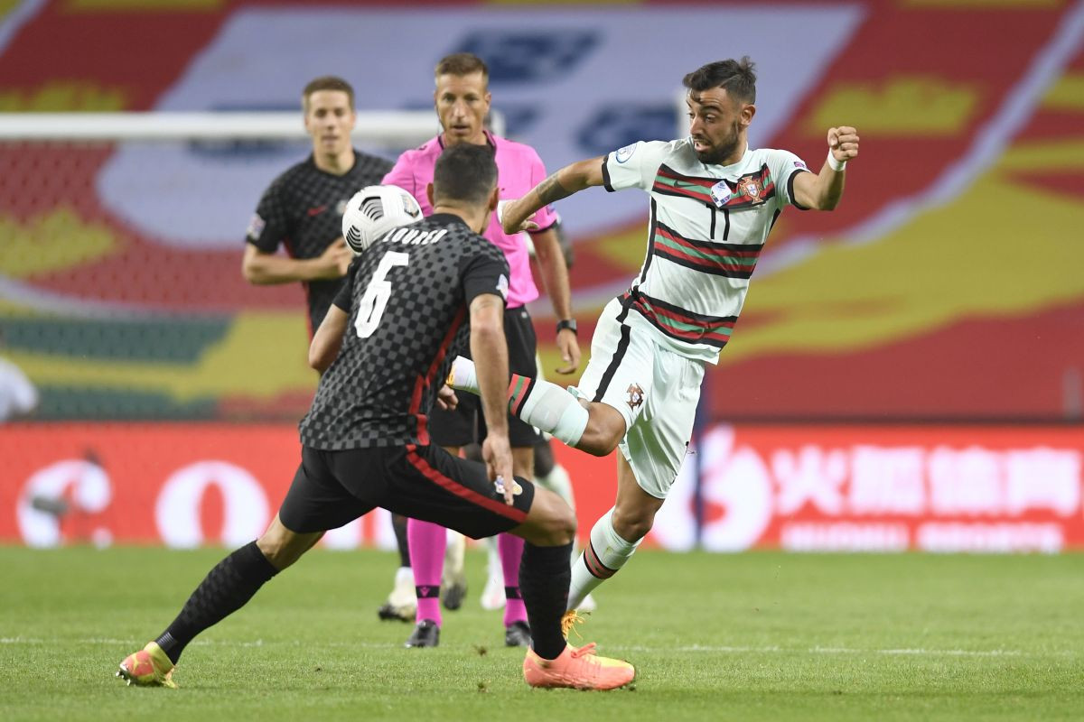 Lovren bijesan zbog debakla u Portugalu: Ko je umoran neka ne igra protiv Francuske