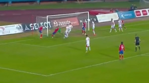 Borac poveo protiv Olimpika