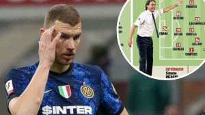 Spektakl na Meazzi: Već se znaju sastavi Intera i Barcelone, ali šta to znači za Džeku?