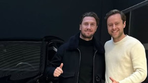 Bičakčić proslavio 35. rođendan, pa sebe počastio novim BMW-om vrijednim više od 50.000 eura