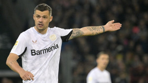 Raspada se šampionska generacija Leverkusena - Granit Xhaka pravi novi veliki transfer