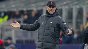 Klopp se raduje povratku na Meazzu, nije mogao da ne spomene Džeku 