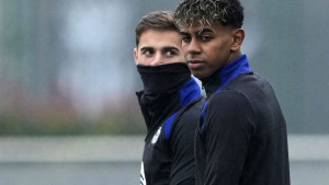 Liverpool ispao, Yamal više nema dilemu ko je prvi favorit u Ligi prvaka: "Trenutno najbolji"