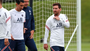 Messi još nije ni zaigrao za PSG, a već se radi na njegovom sljedećem transferu 