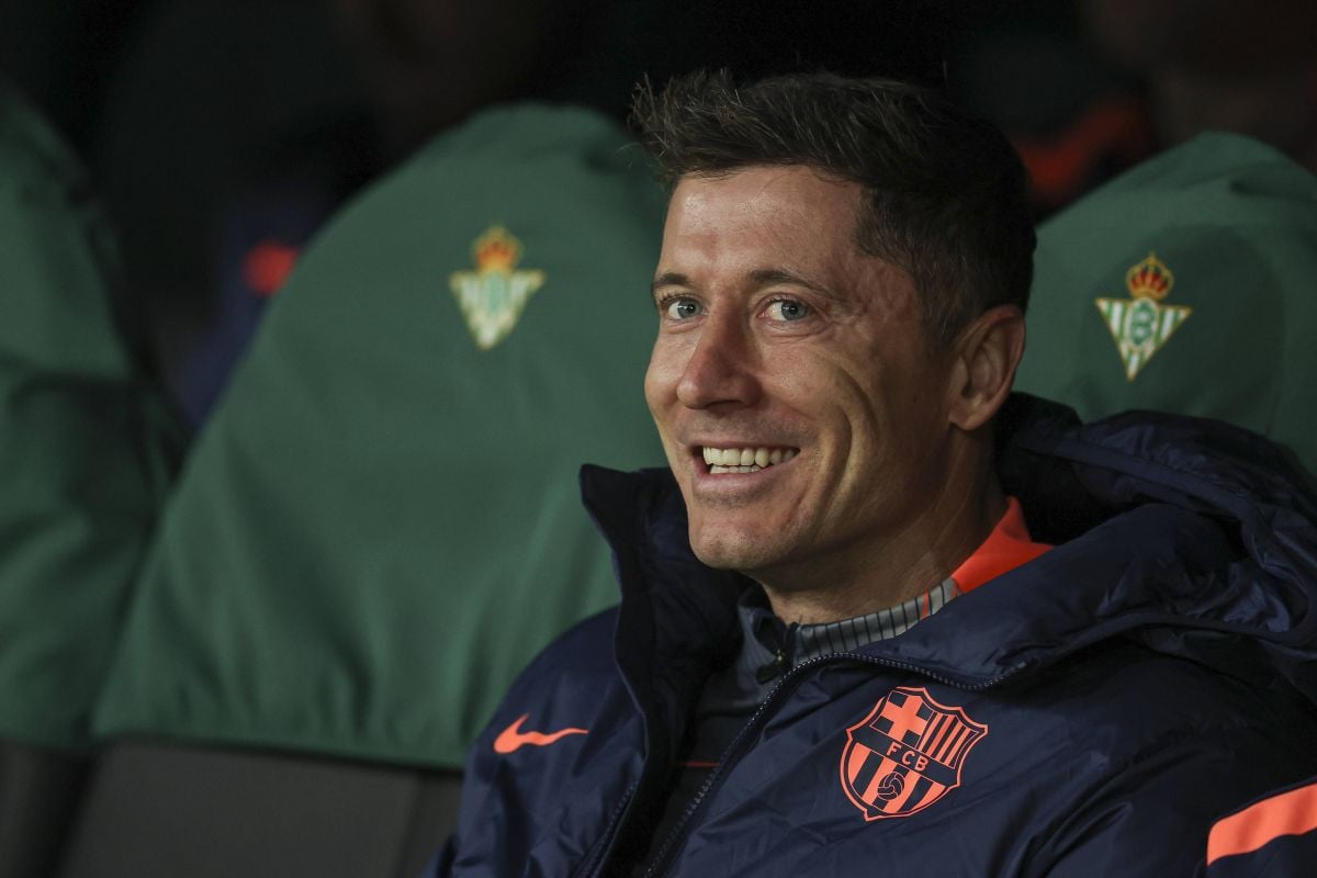 Milan zna ko je čovjek za titulu: "Dajte nam Lewandowskog, a mi vama u zamjenu..."