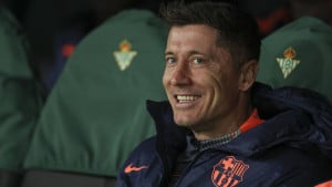 Milan zna ko je čovjek za titulu: "Dajte nam Lewandowskog, a mi vama u zamjenu..."