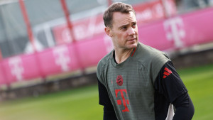 Manuel Neuer spreman za odlazak u povijest: Bayern odabrao novu 'jedinicu'