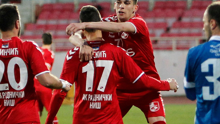 "S obzirom na to koliko sam efikasan bio, nadao sam se pozivu Robera Prosinečkog"