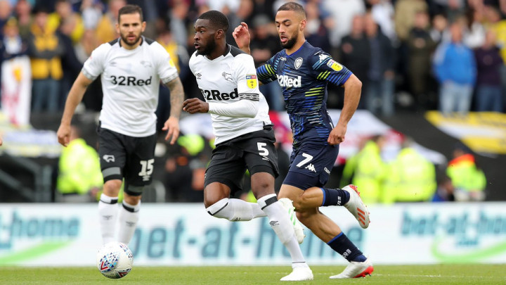 Leeds savladao Derby County u gostima i napravio veliki korak ka finalu doigravanja
