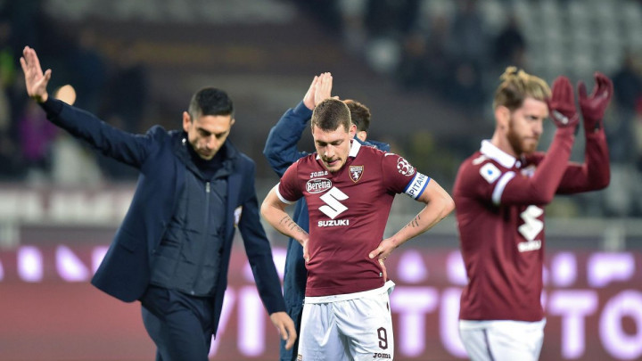 Stigao demant iz Torina: Belotti ne ide nigdje