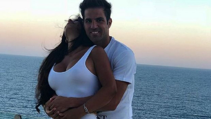 Potez Cesca Fabregasa u Monacu nikada neće zaboraviti