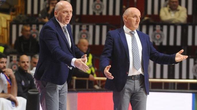 U Mornaru bijesni zbog odluke da ne igraju Eurocup i prijete napuštanjem ABA Lige