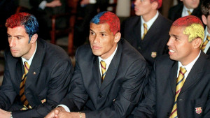 Rivaldo smatra da je Barcelona trebala prodati Messija: Trebali su napraviti što i Real sa Ronaldom