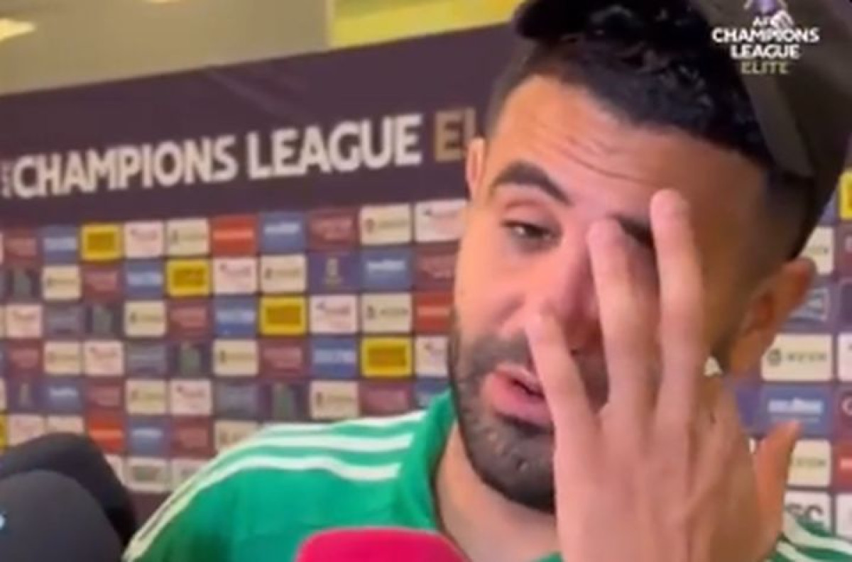Saudijci ga prozvali velikom prevarom, on zarađuje bogatstvo i poručuje: "Pa nisam Lionel Messi" Saudijci ga prozvali velikom prevarom, on zarađuje bogatstvo i poručuje: "Pa nisam Lionel Messi"